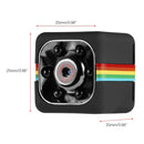 Micro Câmera HD De Segurança Micro Câmera HD De Segurança Paneshopping.com 