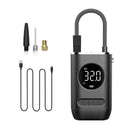 Mini Bomba de Ar Portátil para Carros CASA, COZINHA E DECORAÇÃO 