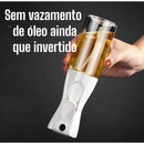 OilChef - Borrifador de Óleo OilChef - Borrifador de Óleo Paneshopping.com 