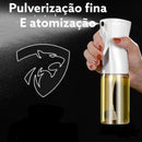 OilChef - Borrifador de Óleo OilChef - Borrifador de Óleo Paneshopping.com 