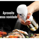 OilChef - Borrifador de Óleo OilChef - Borrifador de Óleo Paneshopping.com 