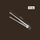 Pinças de aço inoxidável para cozinha. 0 casa,mesa e jardim a 