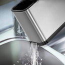 Porta Talher Inox de Pia Porta Talher Inox de Pia Loja 