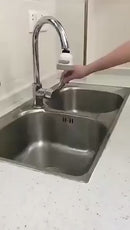 Cabeça De Torneira 360 Graus