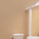 Luminária de Mesa para Estudo LED Recarregável