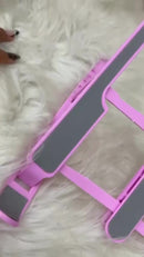 Suporte Notebook Base Regulável