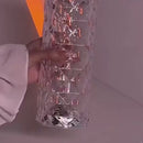 Luminária de Cristal em LED