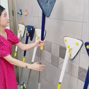 Esfregão Uso Úmido e Seco