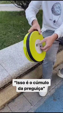 Banco Retrátil Portátil Com Alça - Bolça Banco Colorida