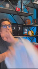 Mini Ventilador, Climatizador e Umidificador Portátil Ultra Maxx