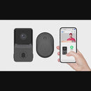 Campainha Wifi com Vídeo