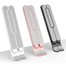 Suporte Notebook Base Regulável Suporte Notebook Base Regulável Paneshopping.com 