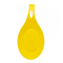 Suportes utensílios de cozinha. 0 casa,mesa e jardim B-Amarelo 