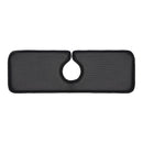 Tapete absorvente torneira de cozinha. 0 casa,mesa e jardim 