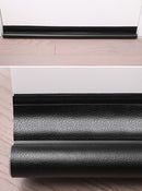 Tira de vedação flexível para portas Minha loja 