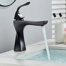 Torneira Monocomando de Banheiro - Daria Torneira 11 (350) Casas Gael 