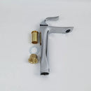 Torneira Monocomando de Banheiro - Daria Torneira 11 (350) Casas Gael 