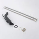 Torneira Para Banheiro Monocomando - Elena Torneira 01 (400) Casas Gael 