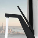 Torneira Para Banheiro Monocomando - Elena Torneira 01 (400) Casas Gael 