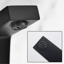 Torneira Para Banheiro Monocomando - Elena Torneira 01 (400) Casas Gael 