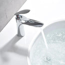 Torneira Para Banheiro Monocomando - Irina Torneira 02 (262,56) Paneshopping.com 