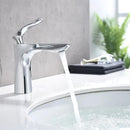 Torneira Para Banheiro Monocomando - Irina Torneira 02 (262,56) Paneshopping.com 