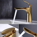 Torneira Para Banheiro Monocomando - Irina Torneira 02 (262,56) Paneshopping.com 