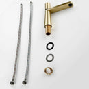 Torneira Pia Banheiro - Luna Monocomando