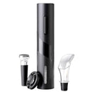 Abridor de Vinhos Elétrico Ultra Maxx Utilidades Paneshopping.com 