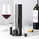 Abridor de Vinhos Elétrico Ultra Maxx Utilidades Paneshopping.com 