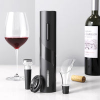 Abridor de Vinhos Elétrico Ultra Maxx Utilidades Paneshopping.com