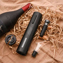 Abridor de Vinhos Elétrico Ultra Maxx Utilidades Paneshopping.com 