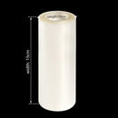 Acetato Para Bolos Rolo com 10 Metros tamanho 6, 8, 10, 12 e 15 Centímetros de Largura Confeitaria Paneshopping.com 15cm x 10Metros 