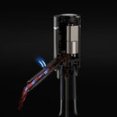 Aerador e Dispenser Automático de Vinho NACIONA1SS 