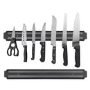 Barra Magnética - organização de cozinha - 33cm 0 NACIONA1SS 