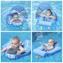 Boia Para Bebês - Waist Float Toy Brinquedos 042 Divino Produto 