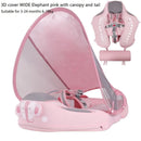 Boia Para Bebês - Waist Float Toy Brinquedos 042 Divino Produto 