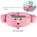 Boia Para Bebês - Waist Float Toy Brinquedos 042 Divino Produto 
