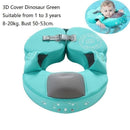 Boia Para Bebês - Waist Float Toy Brinquedos 042 Divino Produto 