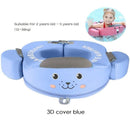 Boia Para Bebês - Waist Float Toy Brinquedos 042 Divino Produto 