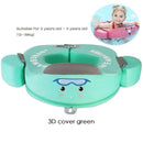 Boia Para Bebês - Waist Float Toy Brinquedos 042 Divino Produto 