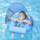 Boia Para Bebês - Waist Float Toy Brinquedos 042 Divino Produto 