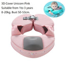 Boia Para Bebês - Waist Float Toy Brinquedos 042 Divino Produto 