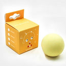 Bolinhas Para Pets - Pet Fun Pet 031 Divino Produto Amarelo Galinha 