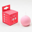 Bolinhas Para Pets - Pet Fun Pet 031 Divino Produto Rosa Pássaro 