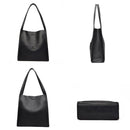 Bolsa Ombro Classic - Couro Paneshopping.com 