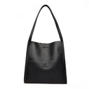 Bolsa Ombro Classic - Couro Paneshopping.com 
