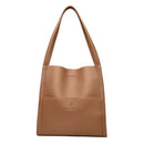 Bolsa Ombro Classic - Couro Paneshopping.com 
