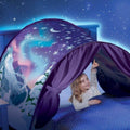 Cabana Mágica - Kids Fun Camping Brinquedos 036 Divino Produto Frozen 