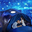 Cabana Mágica - Kids Fun Camping Brinquedos 036 Divino Produto Galáxia 